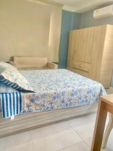 Apartamento Acogedor en Cartagena