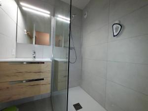 Appartements Residence Camarine G - CAMARINE 24 MAE-7111 : photos des chambres