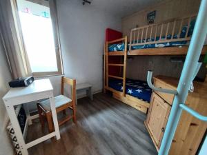 Appartements Residence Camarine G - CAMARINE 24 MAE-7111 : photos des chambres