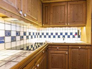 Les Chalets Du Gypse - LES CHALETS DU GYPSE A09 MAE-3561