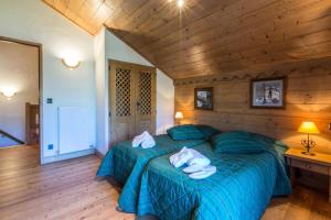 Les Chalets Du Gypse - LES CHALETS DU GYPSE A09 MAE-3561