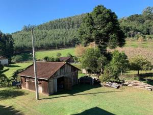 Colonia Nona Angélica