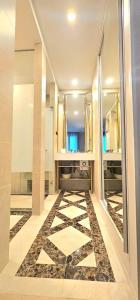 Espana condo resort jomtean Pattaya