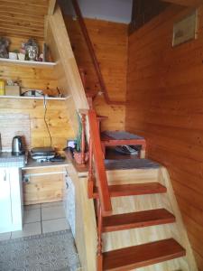 Kuća za odmor Anita