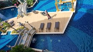 Espana condo resort jomtean Pattaya