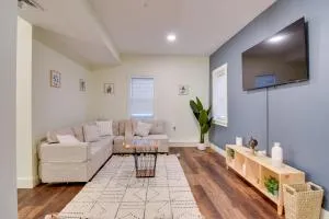 Dtwn Lititz Apt Less Than Half-Mi to Park! - مانهايم