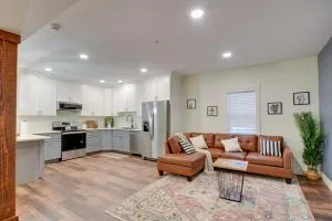 Walk to Lititz Springs Park Dtwn Apt! - مانهايم