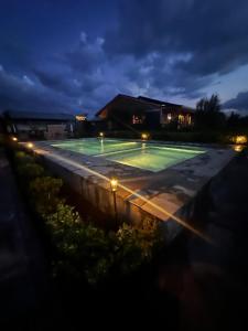 Greenleaf Farm Cottages