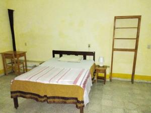 Hostal Juan Lindo