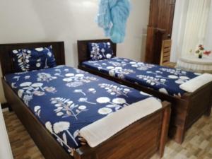 Badanagala Hena Lake Resort