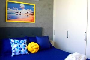 Vila de Charme 6-Central, Aconchego-5min Congresso