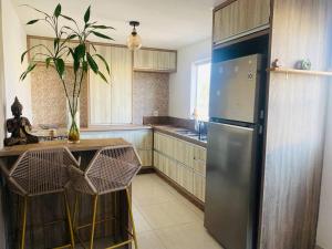 Villa Aiam Sea View