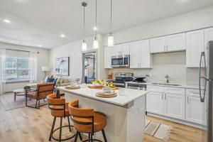 New upscale community centrally located to Waco destinations