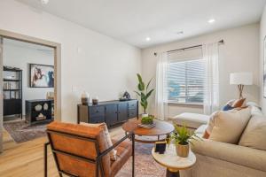 New upscale community centrally located to Waco destinations