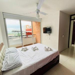 Sensacional Apartamento Reserva Peñon Girardot