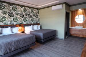 Hotel La Quinta Bonita