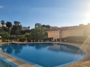 Cassia Relaxed Living - Lempa