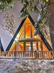 ZLATARSKA IDILA - Vukovina