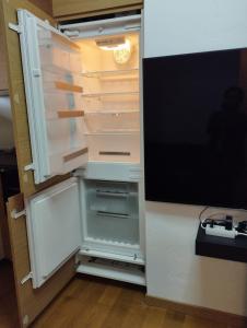 Appartements Apartement 2 rooms Saint Louis - Euroairport - Basel - Train station : photos des chambres