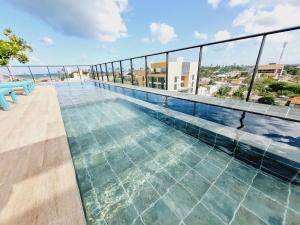 Flat - Cupe-Porto de Galinhas - Cupe Exclusive 204 - By Anfitrião Legal