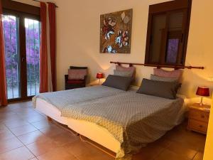 Torre del Mar Hillside Villa