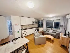 Apartamento malvin - Carrasco