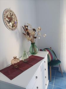 Villa Giardino degli oleandri Palinuro