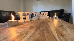 Vassfjellet Home - Støren