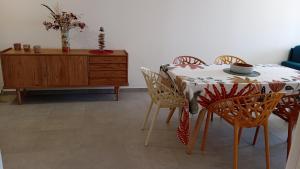 Appartements T2 neuf situation Topissime village de Cargese Vue mer Toutes commodites : photos des chambres