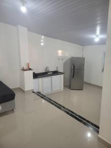 Casa com piscina Itanhaém