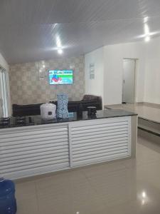 Casa com piscina Itanhaém