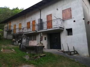 Casa vacanze le ortensie