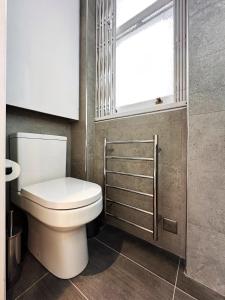 Benjis Apartment in Central London