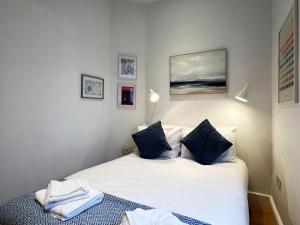 Benjis Apartment in Central London