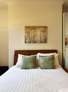 Benjis Apartment in Central London