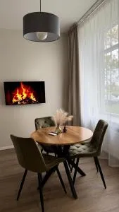 Apartamentai M40 - Piniava