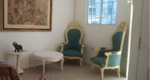 Apartamentos y habitaciones cerca a marbella