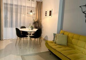 Apartamento Hermosa Glea