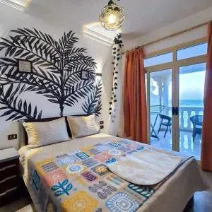 Lassta Prift Pool Villa Vib - Ras Sedr