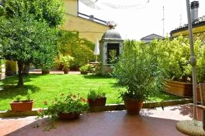 Casa Biglino - appartamenti - Cella Monte