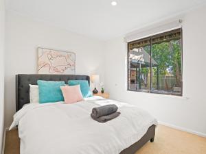 Beachside Escape in Seaford