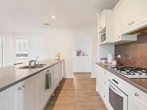 Beachside Escape in Seaford