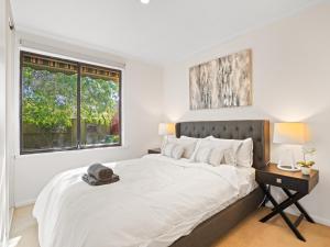 Beachside Escape in Seaford