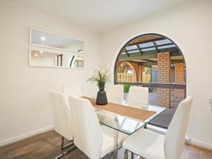 Beachside Escape in Seaford