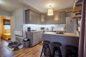 Bodza apartman 1 - Sarud - Sarud