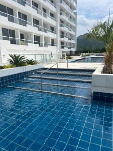 4 Balcón al Paraíso