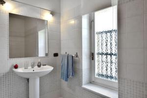 Casa Biglino, grande casa padronale in Monferrato