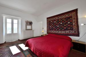 Casa Biglino, grande casa padronale in Monferrato