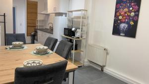 Koblenz Executive Suites