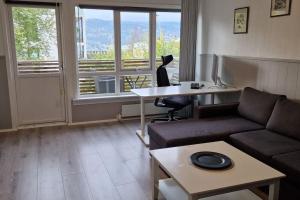 Central 2 bedroom apartment